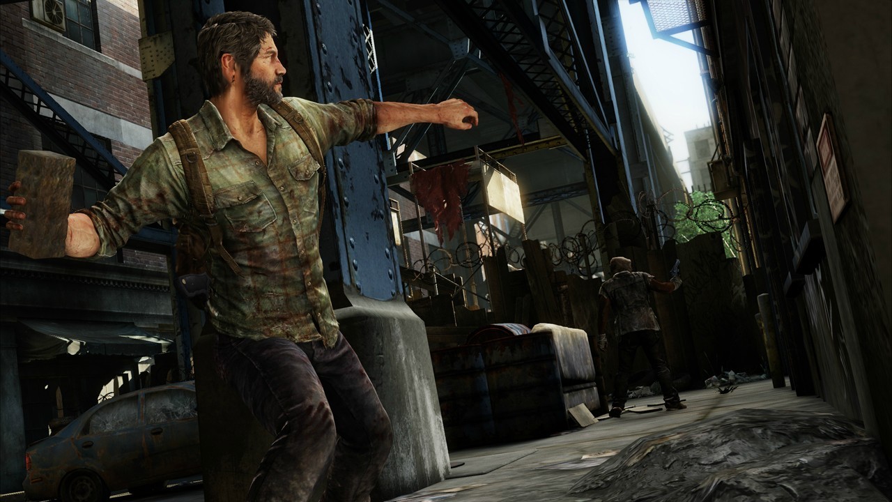 The Last of Us - Imagen 35